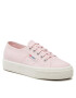 Superga Гуменки 2730 Mid Platform S2127IW Розов - Pepit.bg