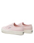 Superga Гуменки 2730 Mid Platform S2127IW Розов - Pepit.bg