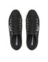 Superga Гуменки 2740 Platform S21384W Черен - Pepit.bg