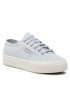 Superga Гуменки 2740 Platform S21384W Син - Pepit.bg