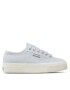 Superga Гуменки 2740 Platform S21384W Син - Pepit.bg