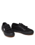 Superga Гуменки 2750 Cot 3 Strapu S00BN20 Черен - Pepit.bg