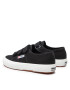 Superga Гуменки 2750 Cot3Stapu S00BN20 Черен - Pepit.bg