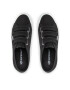 Superga Гуменки 2750 Cot3Stapu S00BN20 Черен - Pepit.bg
