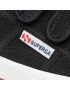 Superga Гуменки 2750 Cot3Stapu S00BN20 Черен - Pepit.bg