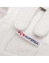 Superga Гуменки 2750 Cot3velu S00BN20 Бял - Pepit.bg