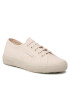 Superga Гуменки 2750 Cotu Classic S000010 Бежов - Pepit.bg