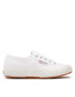 Superga Гуменки 2750 Cotu Classic S000010 Бял - Pepit.bg