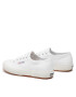 Superga Гуменки 2750 Cotu Classic S000010 Бял - Pepit.bg