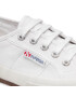 Superga Гуменки 2750 Cotu Classic S000010 Бял - Pepit.bg