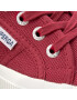 Superga Гуменки 2750 Cotu Classic S000010 Бордо - Pepit.bg