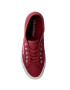 Superga Гуменки 2750 Cotu Classic S000010 Бордо - Pepit.bg