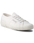 Superga Гуменки 2750 Cotu Classic S000010 Бял - Pepit.bg