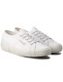 Superga Гуменки 2750 Cotu Classic S000010 Бял - Pepit.bg