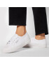 Superga Гуменки 2750 Cotu Classic S000010 Бял - Pepit.bg