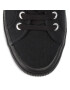 Superga Гуменки 2750 Cotu Classic S000010 Черен - Pepit.bg