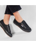 Superga Гуменки 2750 Cotu Classic S000010 Черен - Pepit.bg