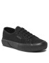 Superga Гуменки 2750 Cotu Classic S000010 Черен - Pepit.bg