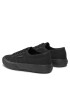 Superga Гуменки 2750 Cotu Classic S000010 Черен - Pepit.bg