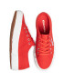 Superga Гуменки 2750 Cotu Classic S000010 Червен - Pepit.bg