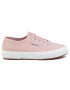Superga Гуменки 2750 Cotu Classic S000010 Розов - Pepit.bg
