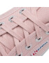 Superga Гуменки 2750 Cotu Classic S000010 Розов - Pepit.bg