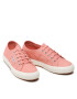 Superga Гуменки 2750 Cotu Classic S000010 Розов - Pepit.bg