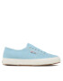 Superga Гуменки 2750 Cotu Classic S000010 Син - Pepit.bg