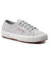 Superga Гуменки 2750 Cotu Classic S000010 Сив - Pepit.bg