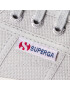 Superga Гуменки 2750 Cotu Classic S000010 Сив - Pepit.bg