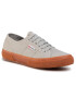 Superga Гуменки 2750 Cotu Classic S000010 Сив - Pepit.bg