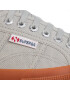 Superga Гуменки 2750 Cotu Classic S000010 Сив - Pepit.bg
