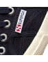 Superga Гуменки 2750 Cotu Classic S000010 Тъмносин - Pepit.bg