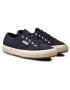 Superga Гуменки 2750 Cotu Classic S000010 Тъмносин - Pepit.bg