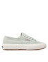 Superga Гуменки 2750 Cotu Classic S000010 Зелен - Pepit.bg