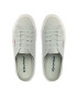 Superga Гуменки 2750 Cotu Classic S000010 Зелен - Pepit.bg