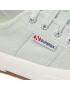 Superga Гуменки 2750 Cotu Classic S000010 Зелен - Pepit.bg