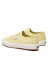 Superga Гуменки 2750 Cotu Classic S000010 Жълт - Pepit.bg