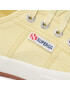 Superga Гуменки 2750 Cotu Classic S000010 Жълт - Pepit.bg