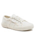 Superga Гуменки 2750 Crochet Piping S71173W Бежов - Pepit.bg