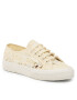 Superga Гуменки 2750 Macrame S81219W Бежов - Pepit.bg
