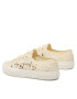 Superga Гуменки 2750 Macrame S81219W Бежов - Pepit.bg
