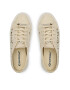 Superga Гуменки 2750 Macrame S81219W Бежов - Pepit.bg