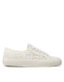 Superga Гуменки 2750 Macrame S81219W Бял - Pepit.bg