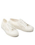 Superga Гуменки 2750 Macrame S81219W Бял - Pepit.bg