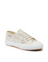 Superga Гуменки 2750 Macramew S008YA0 Бежов - Pepit.bg