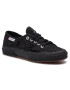 Superga Гуменки 2750 Macramew S008YA0 Черен - Pepit.bg