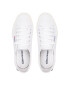 Superga Гуменки 2750 Multicolor Logo S61235W Бял - Pepit.bg