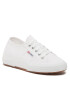 Superga Гуменки 2750 New Plus S2126KW Бял - Pepit.bg