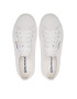 Superga Гуменки 2750 New Plus S2126KW Бял - Pepit.bg